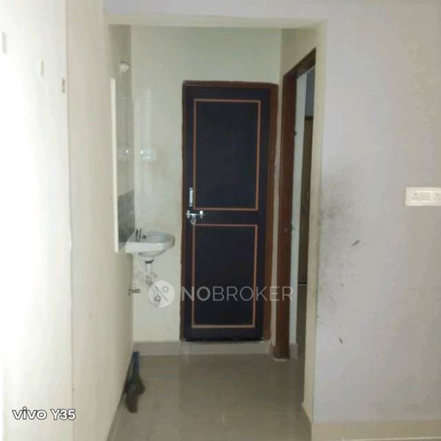 1 BHK Flat In Builder Floor for Rent In Shikrapur