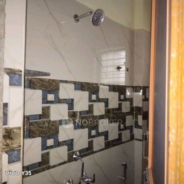 1 BHK Flat In Builder Floor for Rent In Shikrapur