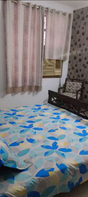 PG for Anyone in Sainik Farm