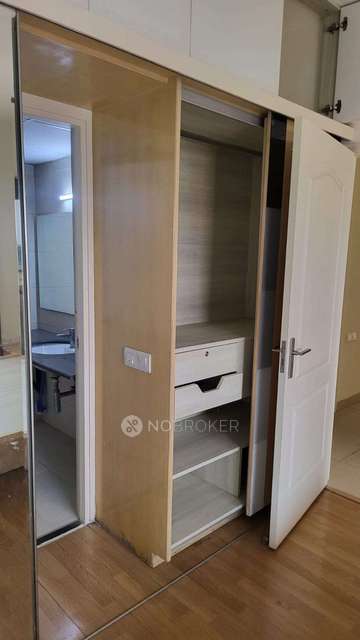 3 BHK Flat In Brigade Omega For Sale  In Banashankari