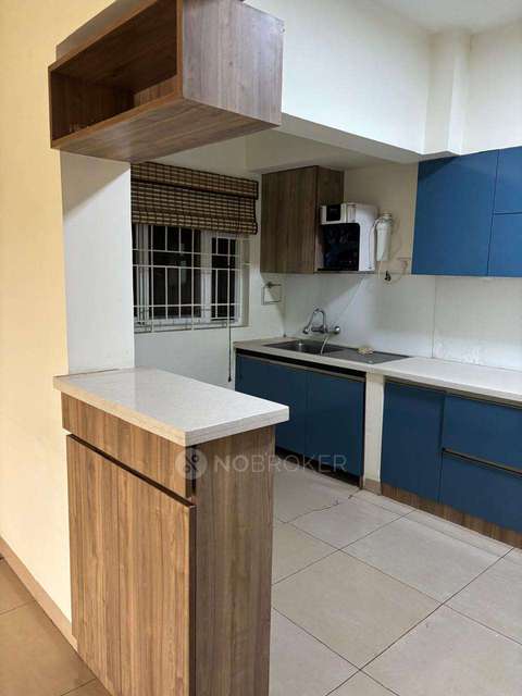 3 BHK Flat In Brigade Omega For Sale  In Banashankari