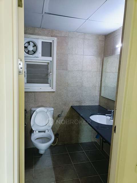 3 BHK Flat In Brigade Omega For Sale  In Banashankari