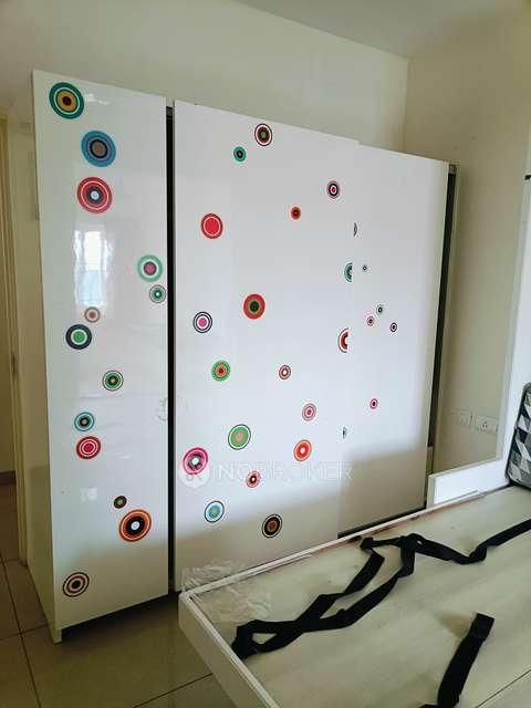 3 BHK Flat In Brigade Omega For Sale  In Banashankari