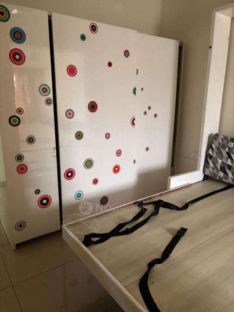 3 BHK Flat In Brigade Omega For Sale  In Banashankari