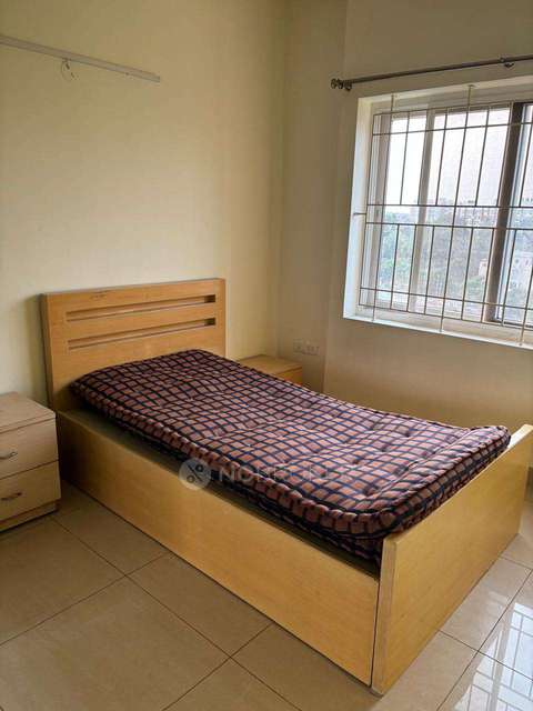 3 BHK Flat In Brigade Omega For Sale  In Banashankari