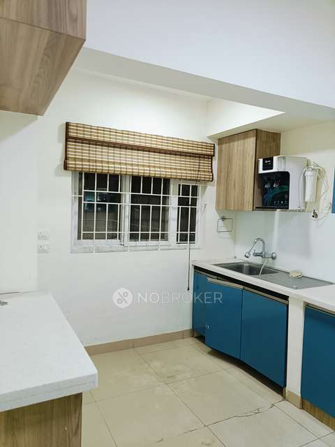 3 BHK Flat In Brigade Omega For Sale  In Banashankari