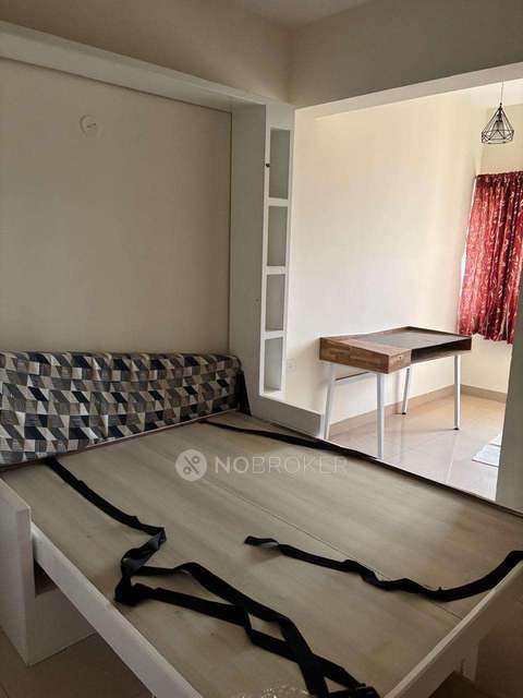 3 BHK Flat In Brigade Omega For Sale  In Banashankari