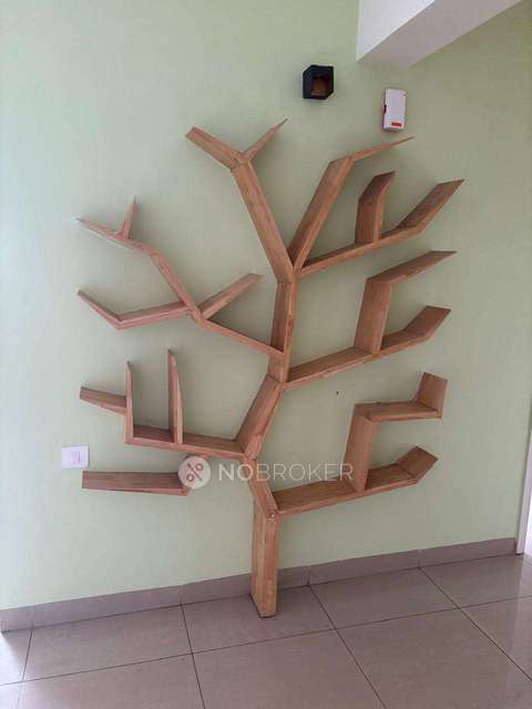 3 BHK Flat In Brigade Omega For Sale  In Banashankari