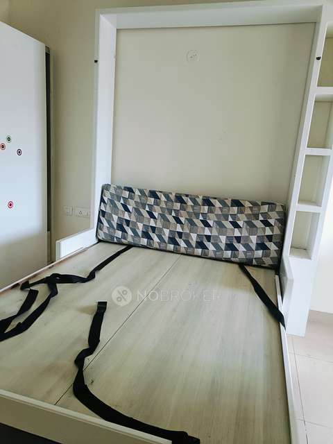 3 BHK Flat In Brigade Omega For Sale  In Banashankari