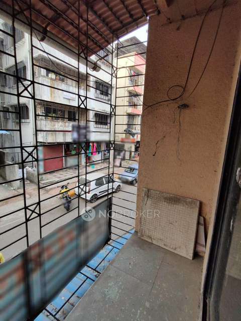 2 BHK Flat In Stanadalone Building  For Sale  In Belapur Cbd