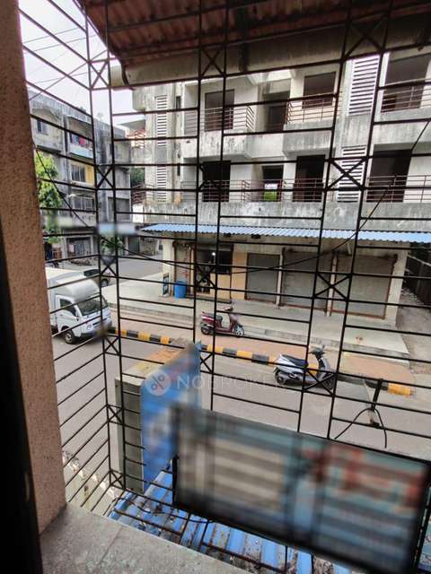 2 BHK Flat In Stanadalone Building  For Sale  In Belapur Cbd