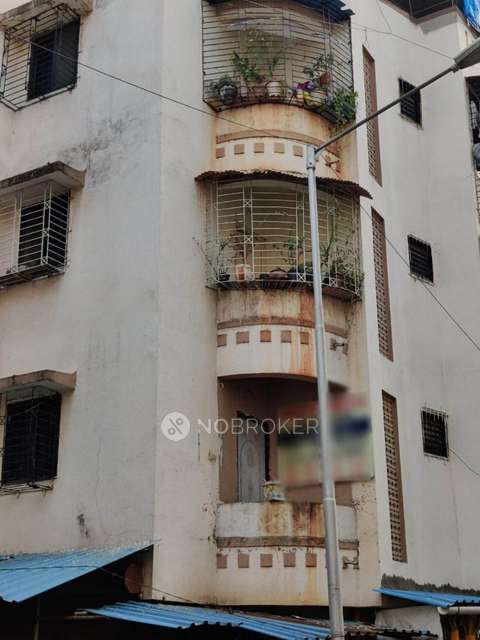2 BHK Flat In Stanadalone Building  For Sale  In Belapur Cbd