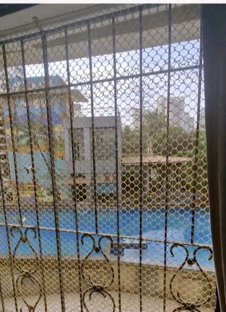 3 BHK Flat In Anmol Chs Goregaon For Sale  In Goregaon West