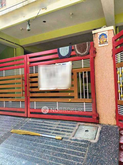 2 BHK Flat for Rent  In Peerzadiguda