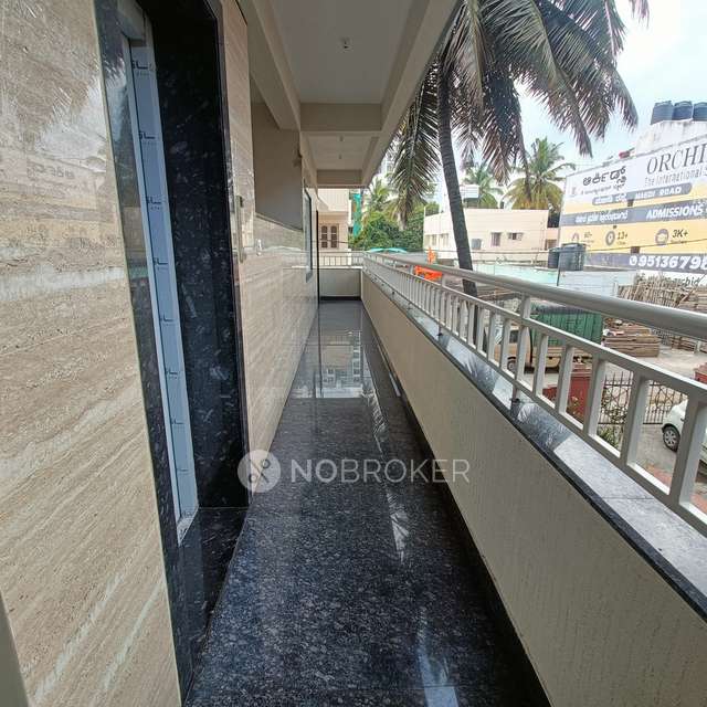 3 BHK Flat In Sri Samriddhi Enclave  For Sale  In Kengeri Satellite Town
