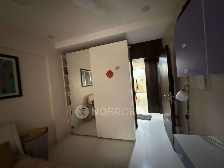 2 BHK Flat In Sheth Tiara for Rent  In Wakad