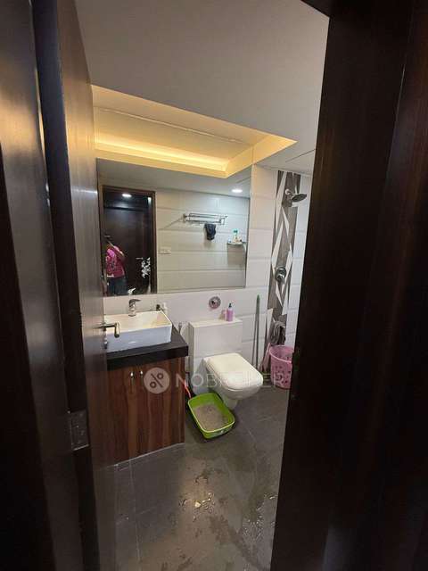 2 BHK Flat In Sheth Tiara for Rent  In Wakad