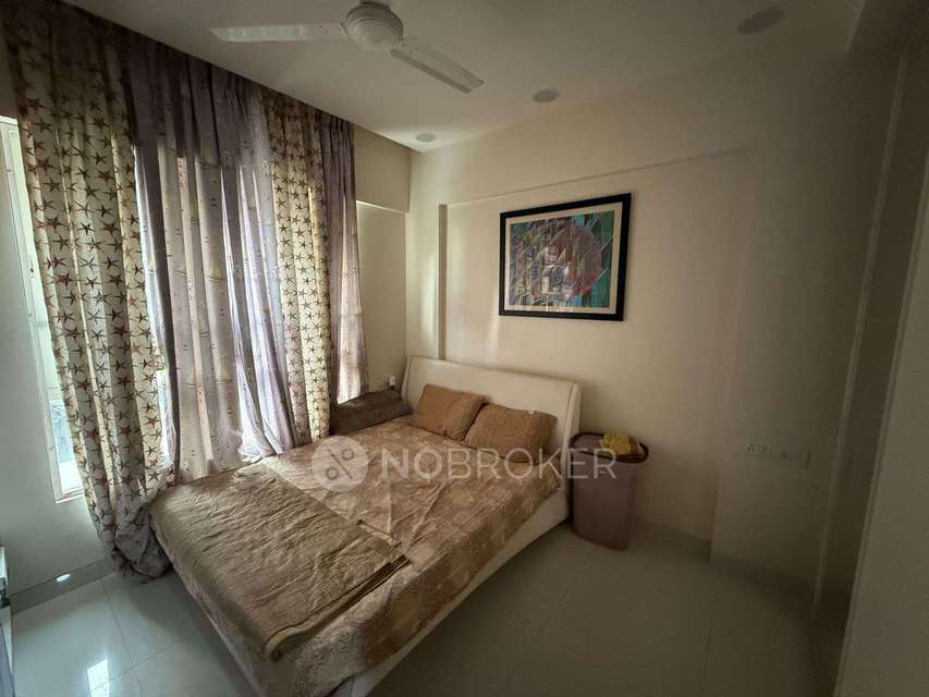 2 BHK Flat In Sheth Tiara for Rent  In Wakad