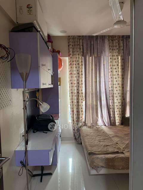 2 BHK Flat In Sheth Tiara for Rent  In Wakad