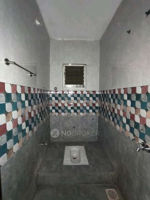 1 BHK Flat In Shree Ram Colony , Godbole Wasti , Manjri Budruk  for Rent  In Manjari Budruk