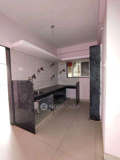 1 BHK Flat In Shree Ram Colony , Godbole Wasti , Manjri Budruk  for Rent  In Manjari Budruk