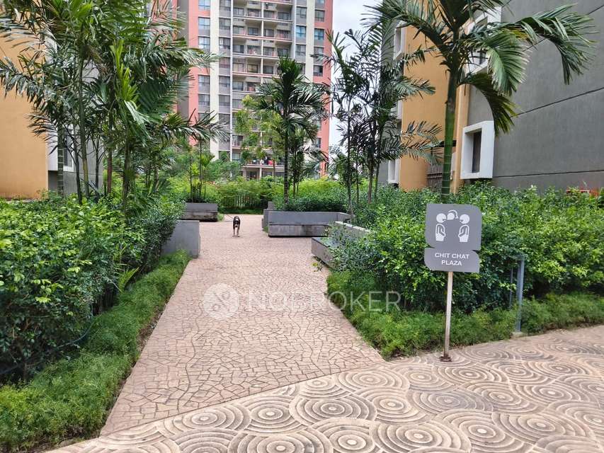 2 BHK Flat In Joyville Hinjawadi-shapoorji Pallonji For Sale  In Hinjewadi