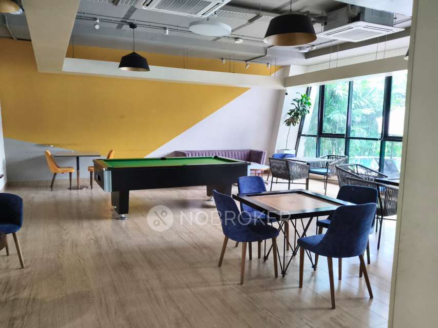 2 BHK Flat In Joyville Hinjawadi-shapoorji Pallonji For Sale  In Hinjewadi