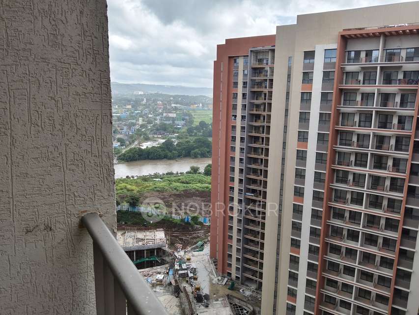 2 BHK Flat In Joyville Hinjawadi-shapoorji Pallonji For Sale  In Hinjewadi