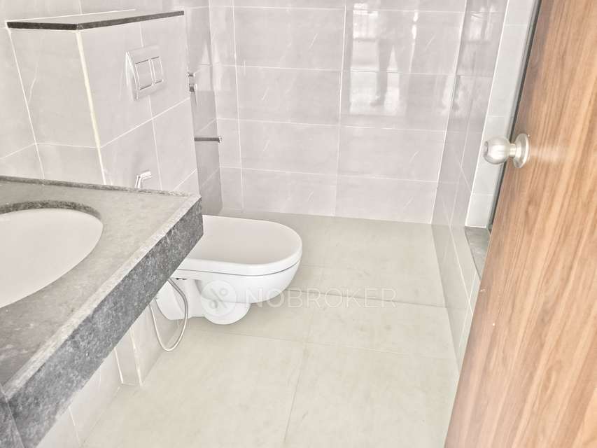 2 BHK Flat In Joyville Hinjawadi-shapoorji Pallonji For Sale  In Hinjewadi