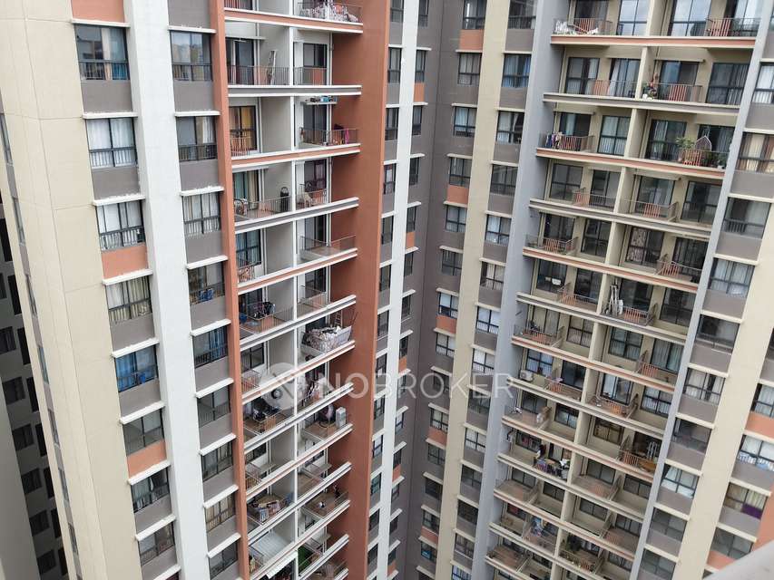 2 BHK Flat In Joyville Hinjawadi-shapoorji Pallonji For Sale  In Hinjewadi