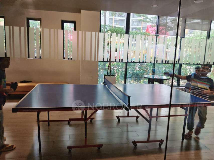 2 BHK Flat In Joyville Hinjawadi-shapoorji Pallonji For Sale  In Hinjewadi