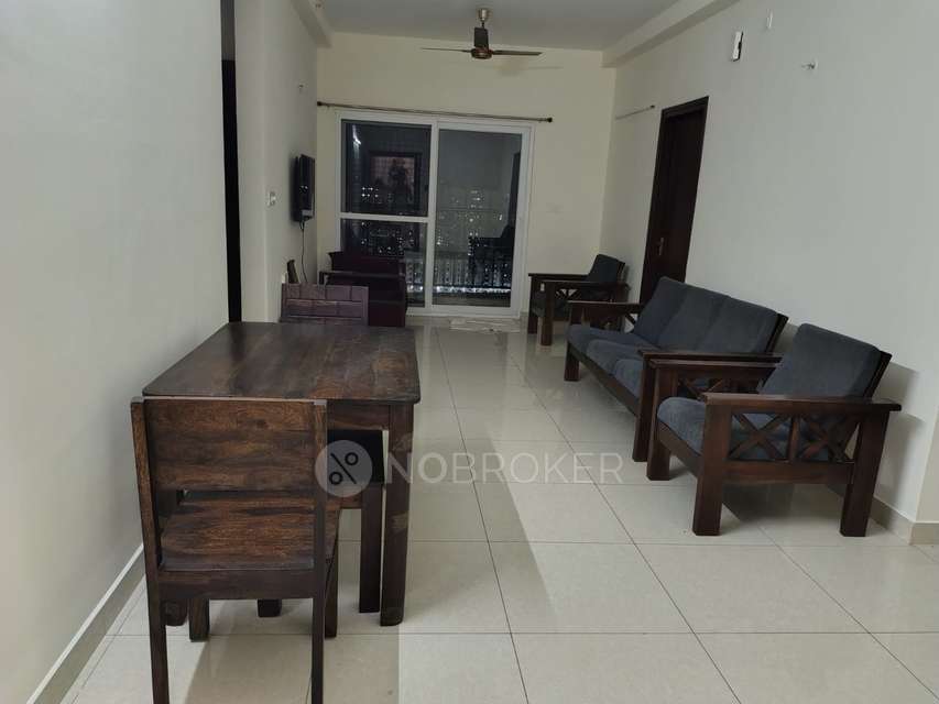 3 BHK Flat In Bollineni Zion for Rent  In Semmancheri