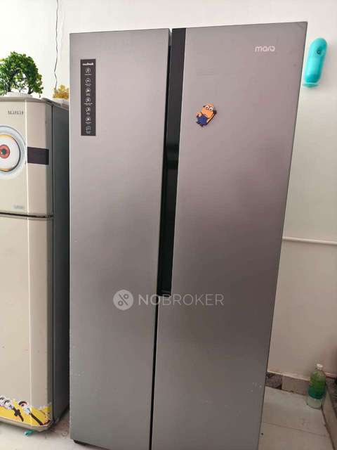 PG for Girls in Gokhalenagar