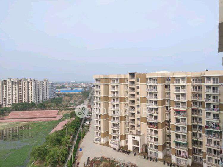 2 BHK Flat In Adarsh  Society for Rent  In Dlf Bhopura