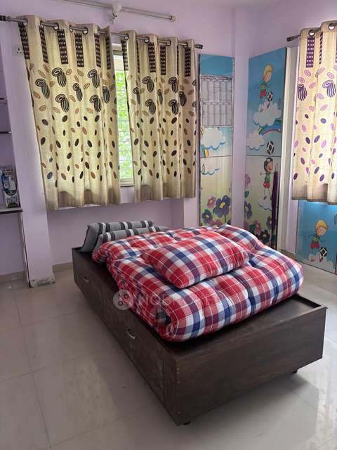 2 BHK Flat In Altesse Serenity, Padmalay Society , Pashan for Rent  In Pashan