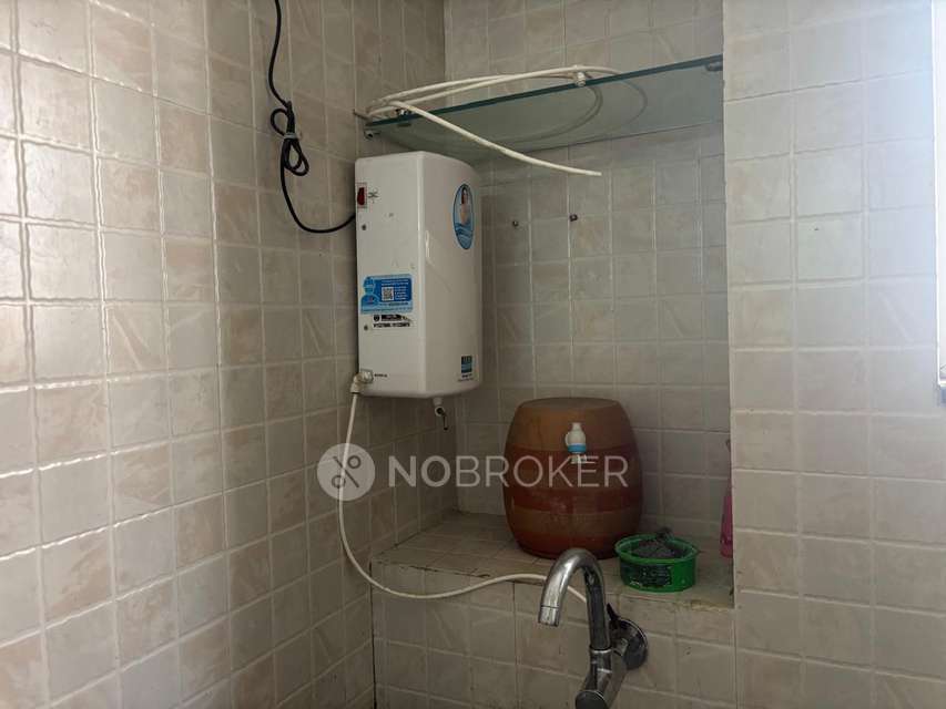 2 BHK Flat In Altesse Serenity, Padmalay Society , Pashan for Rent  In Pashan