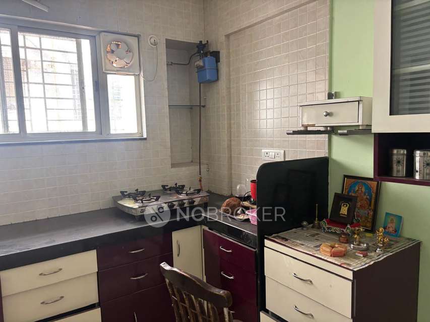 2 BHK Flat In Altesse Serenity, Padmalay Society , Pashan for Rent  In Pashan