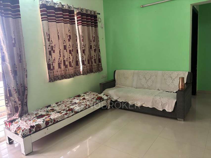 2 BHK Flat In Altesse Serenity, Padmalay Society , Pashan for Rent  In Pashan