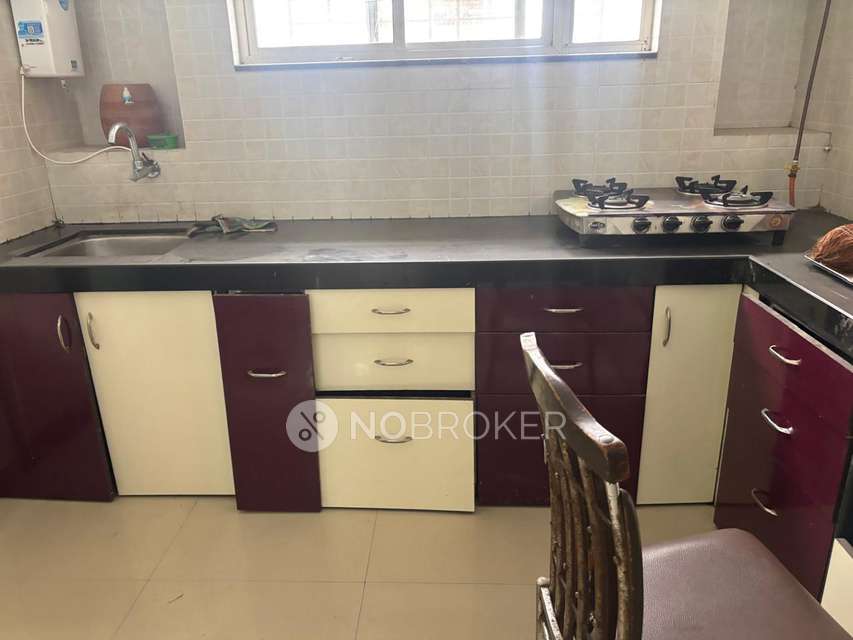 2 BHK Flat In Altesse Serenity, Padmalay Society , Pashan for Rent  In Pashan