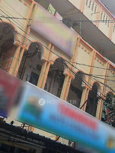 PG for Boys in Sr Nagar