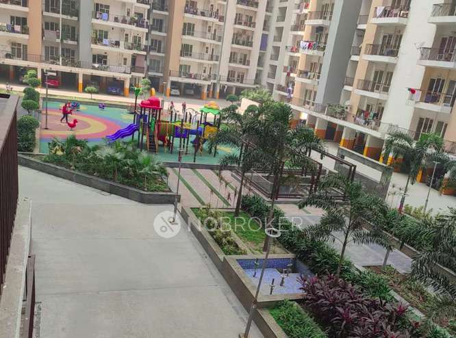 2 BHK Flat In Panchsheel Greens For Sale  In Sector 16 B