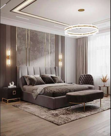 3 BHK Flat In Codename Child Centric Homes For Sale  In Manjri