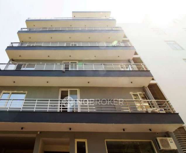 PG for Boys in Sector 49