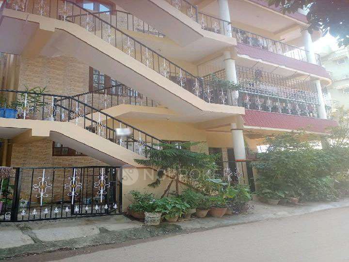 1 BHK House for Rent  In Munnekollal 