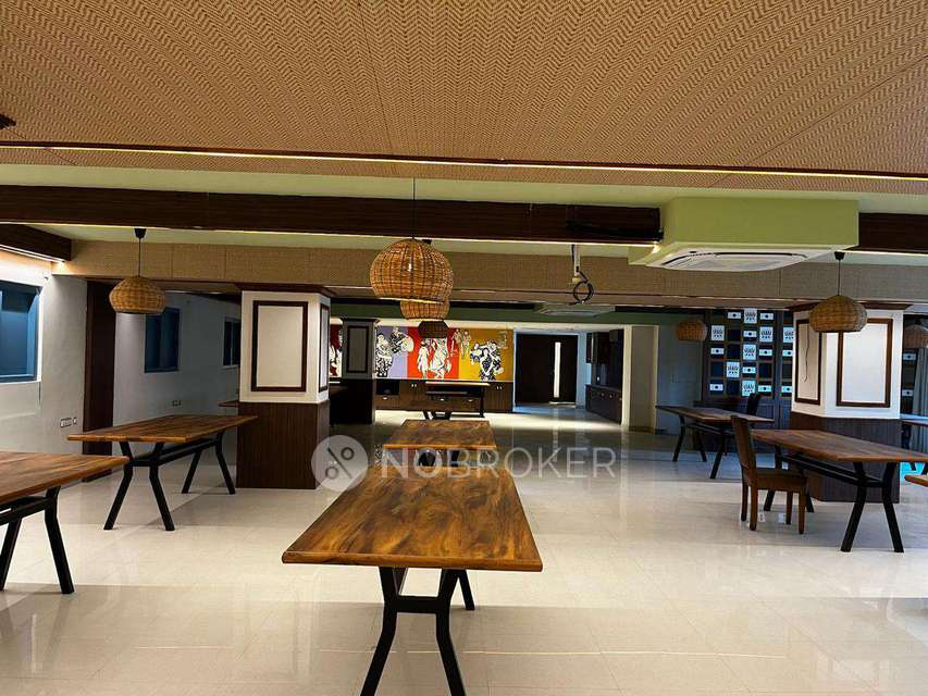 Restaurant/Cafe in Jubilee Hills, Hyderabad for Rent 