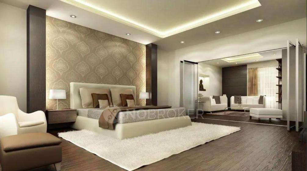 2 BHK Flat In Kolte Patil Life Republic Qrious For Sale near Wakad