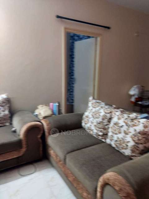 2 BHK Flat In Rmv Clusters Phase 2 For Sale  In  Rmv Extension Stage 2