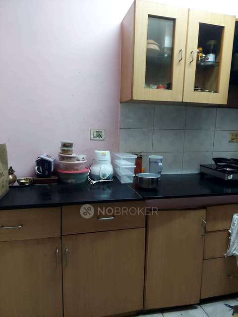 2 BHK Flat In Rmv Clusters Phase 2 For Sale  In  Rmv Extension Stage 2