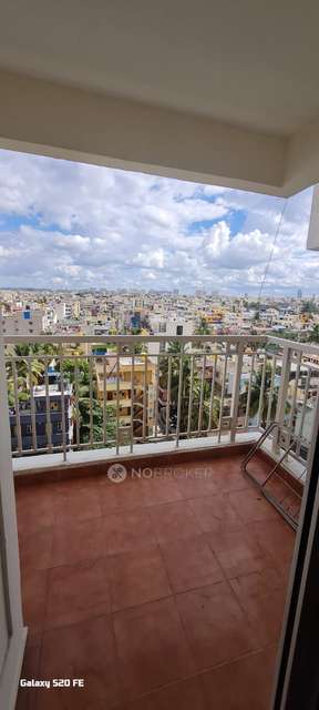 2 BHK Flat In Salarpuria Sattva Greenage For Sale  In Bommanahalli