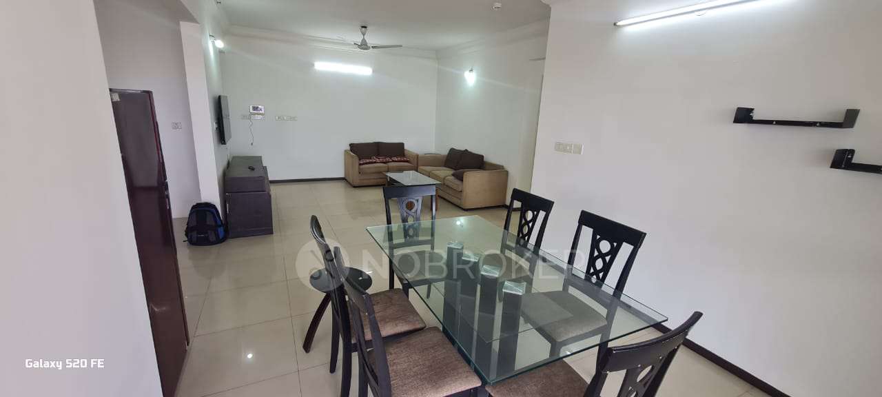 2 BHK Flat In Salarpuria Sattva Greenage For Sale  In Bommanahalli